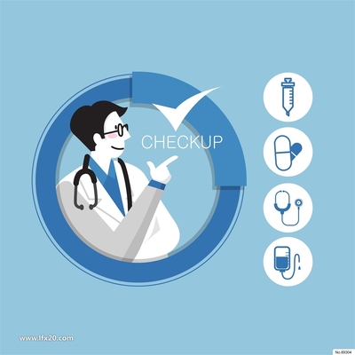 融合健康醫(yī)療與企業(yè)管理 AI視覺(jué)素材在現(xiàn)代醫(yī)療健康服務(wù)中的創(chuàng)新應(yīng)用